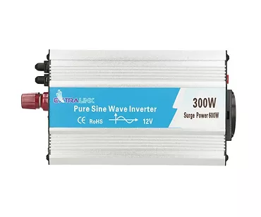 Extralink Przetwornica napięcia OPIP-300W