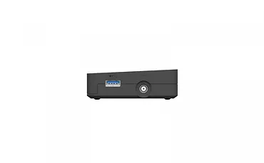 Fujitsu Replikator portów Thunderbolt 4 FPCPR401BP