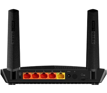 Totolink Router WiFi LTE LR1200