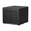 Synology Serwer NAS DS3622xs+ Intel Xeon D-1531 16GB RAM 2x1GbE 2x10GbE 2xUSB 5Y