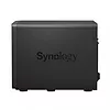 Synology Serwer NAS DS3622xs+ Intel Xeon D-1531 16GB RAM 2x1GbE 2x10GbE 2xUSB 5Y