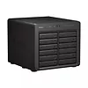 Synology Serwer NAS DS3622xs+ Intel Xeon D-1531 16GB RAM 2x1GbE 2x10GbE 2xUSB 5Y