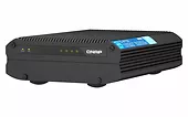 QNAP Serwer NAS TS-i410X-8G 4-bay 2.5 cala bez wentylatora