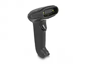 Delock Skaner kodów kreskowych 1D 2.4 GHz Bluetooth lub USB 90564