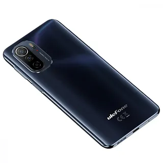 Smartfon Ulefone Note 13P 4/64GB Black