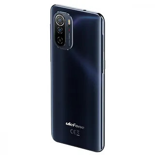 Smartfon Ulefone Note 13P 4/64GB Black
