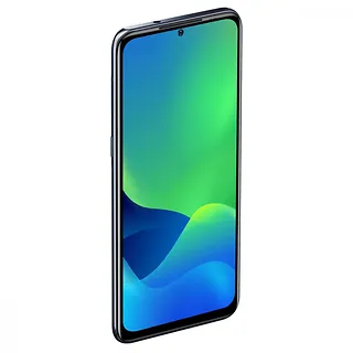 Smartfon Ulefone Note 13P 4/64GB Black