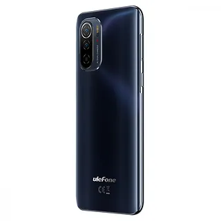 Smartfon Ulefone Note 13P 4/64GB Black