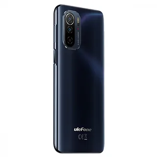 Smartfon Ulefone Note 13P 4/64GB Black
