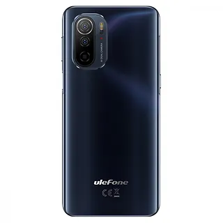 Smartfon Ulefone Note 13P 4/64GB Black