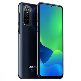 Smartfon Ulefone Note 13P 4/64GB Black