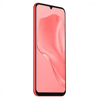 ULEFONE Smartfon Note 6 1/32GB DualSim Czerwony