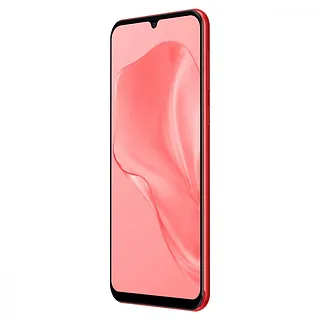 ULEFONE Smartfon Note 6 1/32GB DualSim Czerwony