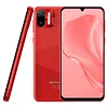 ULEFONE Smartfon Note 6 1/32GB DualSim Czerwony