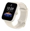 Amazfit Smartwatch BIP UP 3 PRO CREAM