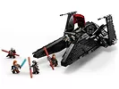 LEGO Star Wars 75336 Transporter Inkwizytorów Scythe