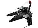 LEGO Star Wars 75336 Transporter Inkwizytorów Scythe