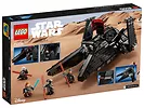 LEGO Star Wars 75336 Transporter Inkwizytorów Scythe