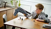 LEGO Star Wars 75336 Transporter Inkwizytorów Scythe
