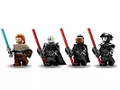 LEGO Star Wars 75336 Transporter Inkwizytorów Scythe