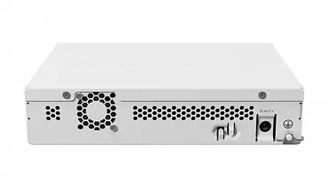 MikroTik Switch 1xGbE 5xSFP CRS310-1G-5S-4S+IN
