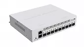 MikroTik Switch 1xGbE 5xSFP CRS310-1G-5S-4S+IN