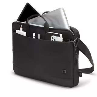 DICOTA Torba Slim Case Eco MOTION do notebooka 10-11.6 cali czarna