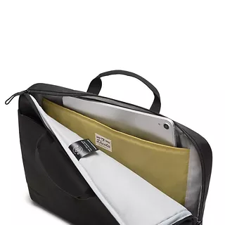DICOTA Torba Slim Case Eco MOTION do notebooka 10-11.6 cali czarna