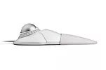 Kensington Trackball Orbit Srebrny