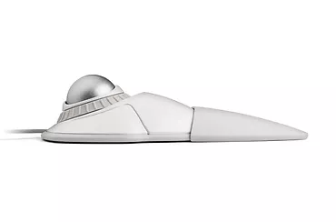 Kensington Trackball Orbit Srebrny