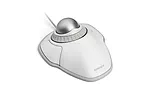 Kensington Trackball Orbit Srebrny