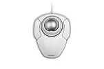 Kensington Trackball Orbit Srebrny
