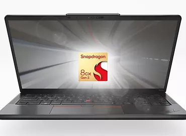 Lenovo Ultrabook ThinkPad X13s G1 21BX000MPB W11Pro SC8280XP/32GB/512GB/INT/LTE/13.3 WUXGA/Black/3YRS Premier Support