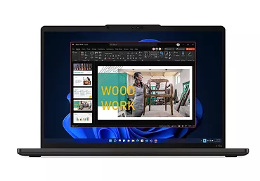 Lenovo Ultrabook ThinkPad X13s G1 21BX000MPB W11Pro SC8280XP/32GB/512GB/INT/LTE/13.3 WUXGA/Black/3YRS Premier Support