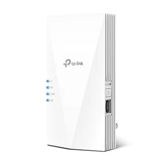 TP-LINK Wzmacniacz sygnału Repeater Wifi  RE700X AX3000