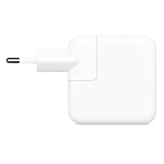 Apple Zasilacz 35W Dual USB-C