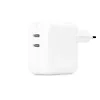 Apple Zasilacz 35W Dual USB-C