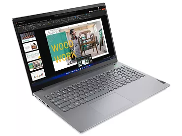 Laptop Lenovo ThinkBook 15 G4 21DJ00D4PB i7-1255U/16GB/512GB/15.6