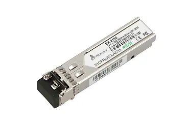 Extralink Moduł SFP 1.25G LC/UPC 850nm 550m multi mode