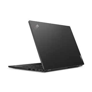 Lenovo Laptop ThinkPad L13 Clam G3 21B30016PB W11Pro i5-1235U/8GB/512GB/INT/13.3 WUXGA/Black/1YR Premier Support + 3YRS OS