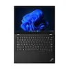Lenovo Laptop ThinkPad L13 Clam G3 21B30016PB W11Pro i5-1235U/8GB/512GB/INT/13.3 WUXGA/Black/1YR Premier Support + 3YRS OS