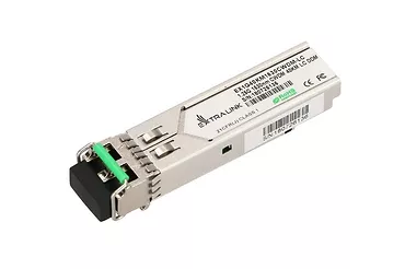 Extralink Moduł SFP 1.25G CWDM 1530nm single 40km LC