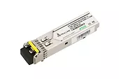 Extralink Moduł SFP 1.25G CWDM 1550nm single 40km LC