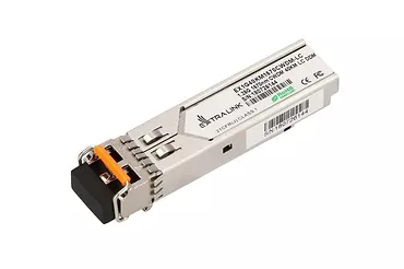 Extralink Moduł SFP1.25G CWDM 1570nm single 40km LC