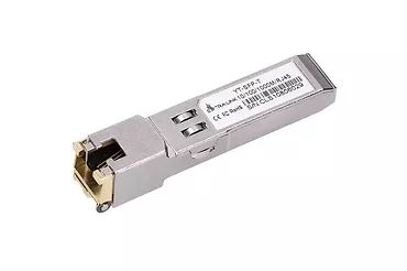 Extralink Moduł SFP 1.25G do RJ45