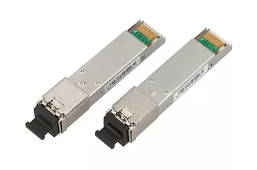 Extralink Moduły SFP 1.25G WDM 1310/1550nm 3km SC