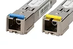 Extralink Moduły SFP 1.25G WDM 1310/1550nm 3km SC