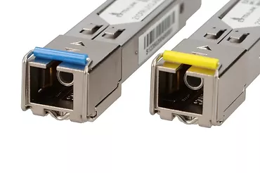 Extralink Moduły SFP 1.25G WDM 1310/1550nm 3km SC