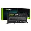 Green Cell Bateria do Dell 15 5576 357F9 11,1V 4,2Ah