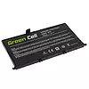 Green Cell Bateria do Dell 15 5576 357F9 11,1V 4,2Ah